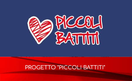 Progetto “Piccoli Battiti”